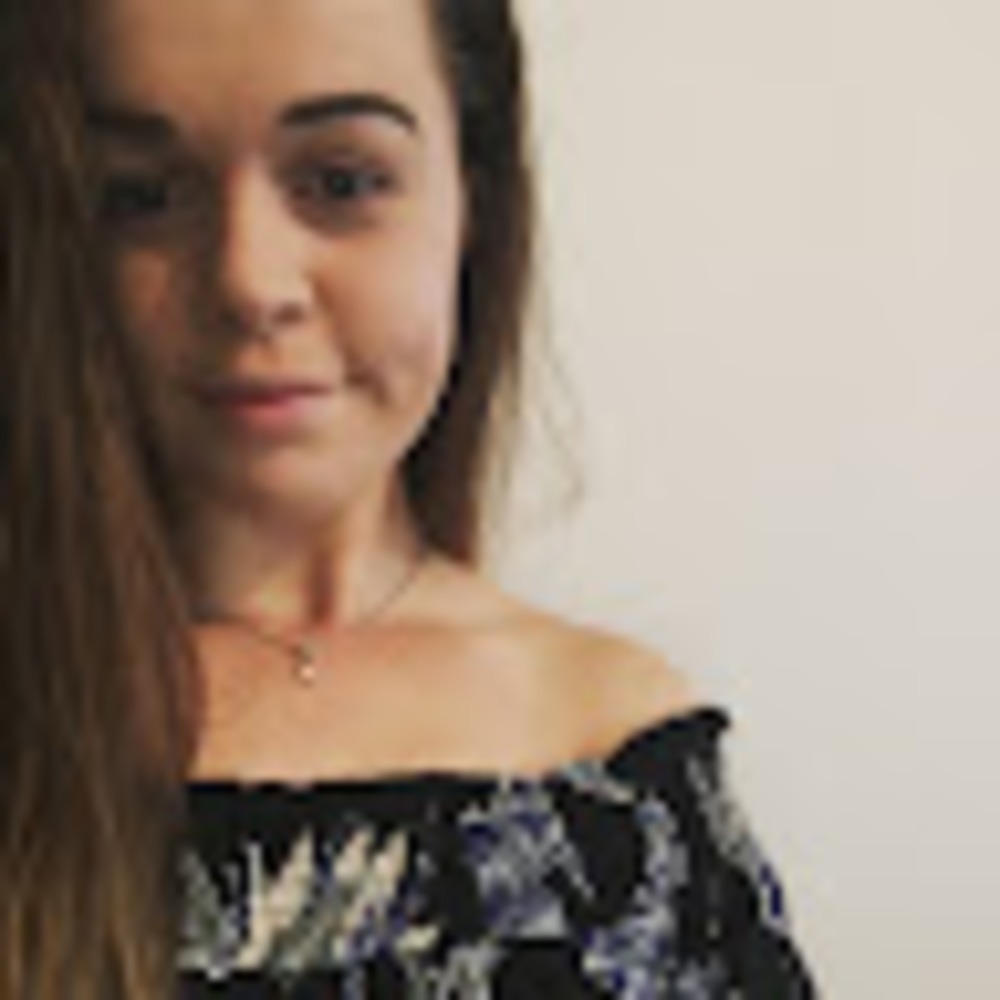 Meet your Posher, Kira-lee